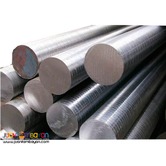 Plain Round Bar