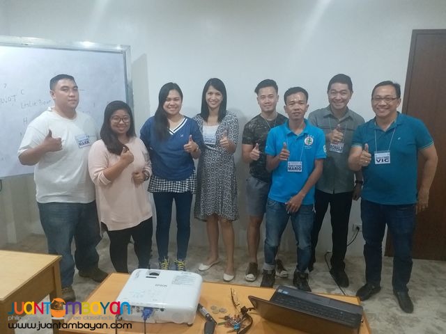 Mental Health Awareness Seminar DOLE Compliance dOLE Accredited
