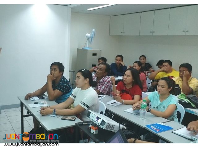 Mental Health Awareness Seminar DOLE Compliance dOLE Accredited