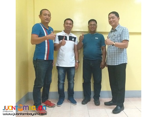 DOLE Online TOT Training for Safety Officer Training of Trainers