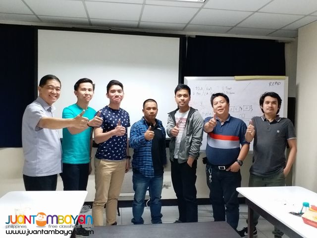 Gondola Safety Training Suspended Platform Training dOLE Accredited