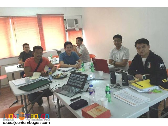 Gondola Safety Training Suspended Platform Training dOLE Accredited