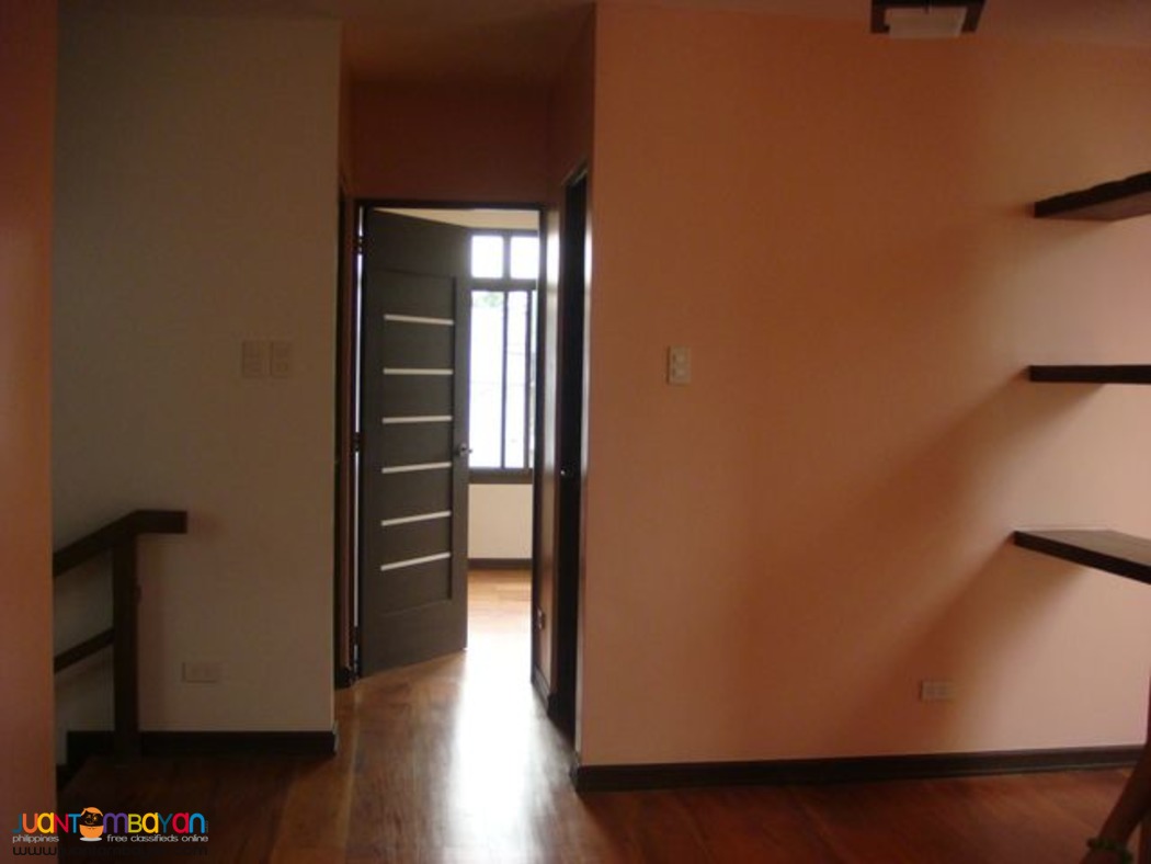 New Capitol Estates, Commonwealth, Quezon City House for Sale