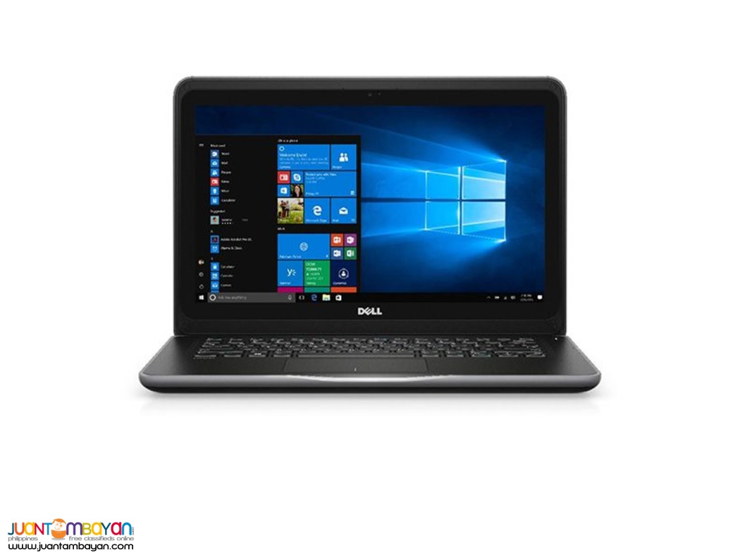 DELL Latitude™ 3380 Laptop