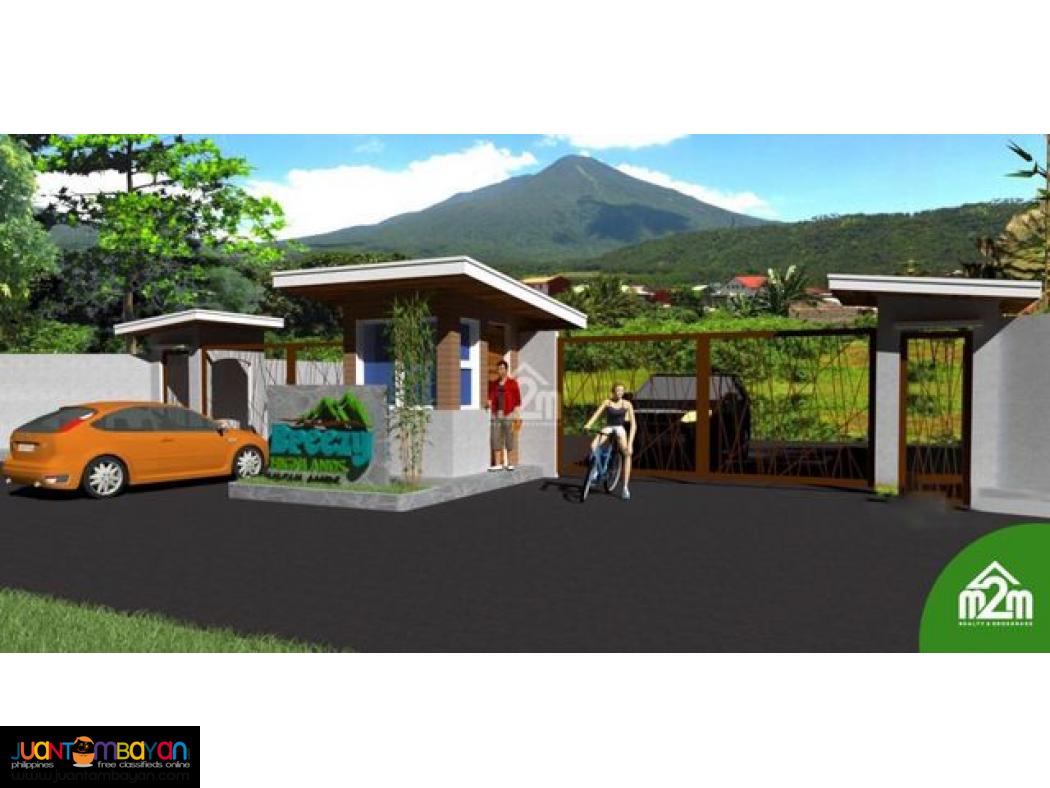 Breeze Highlands(LOT ONLY)Sogod, Cebu