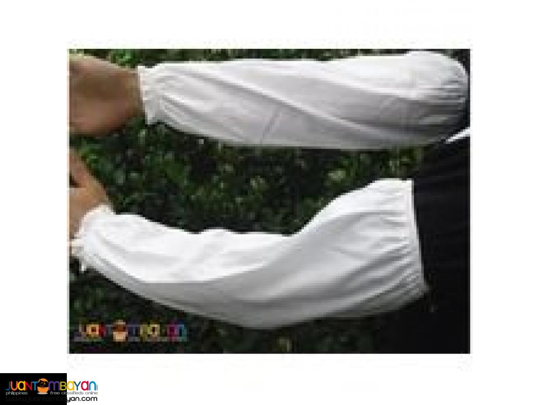 Arm Cover Fabric sunscreen