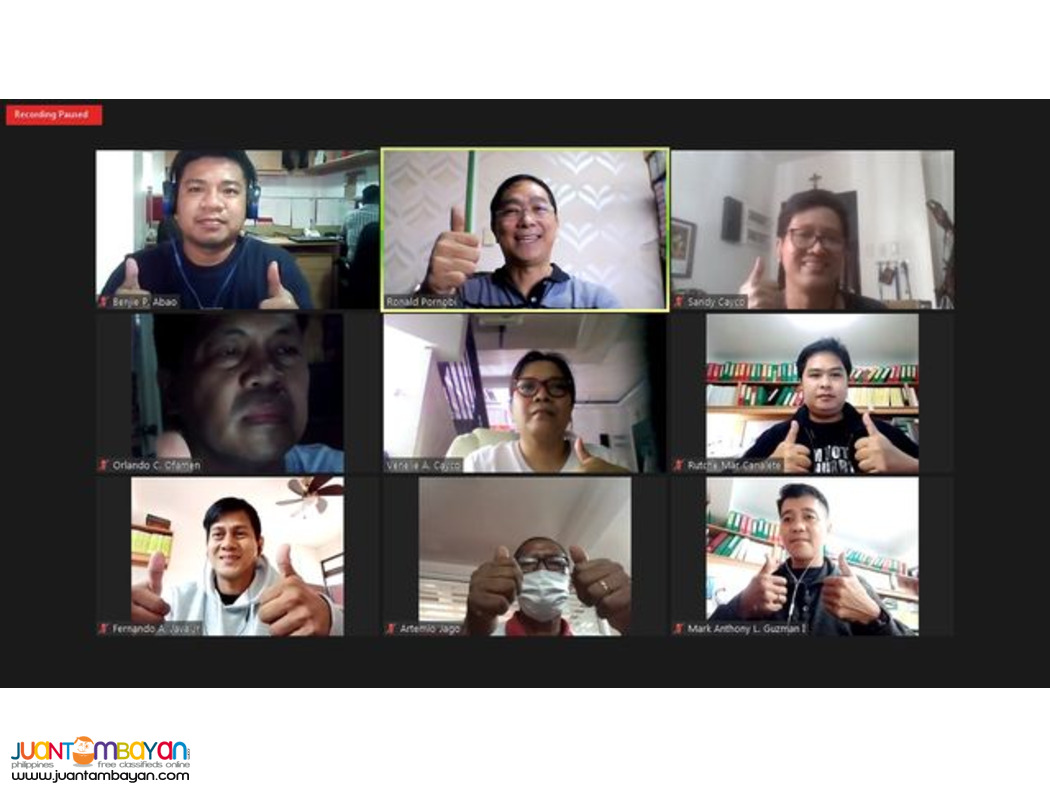 Online Fire Watcher Training DOLE Accredited Training Hot Works Safety