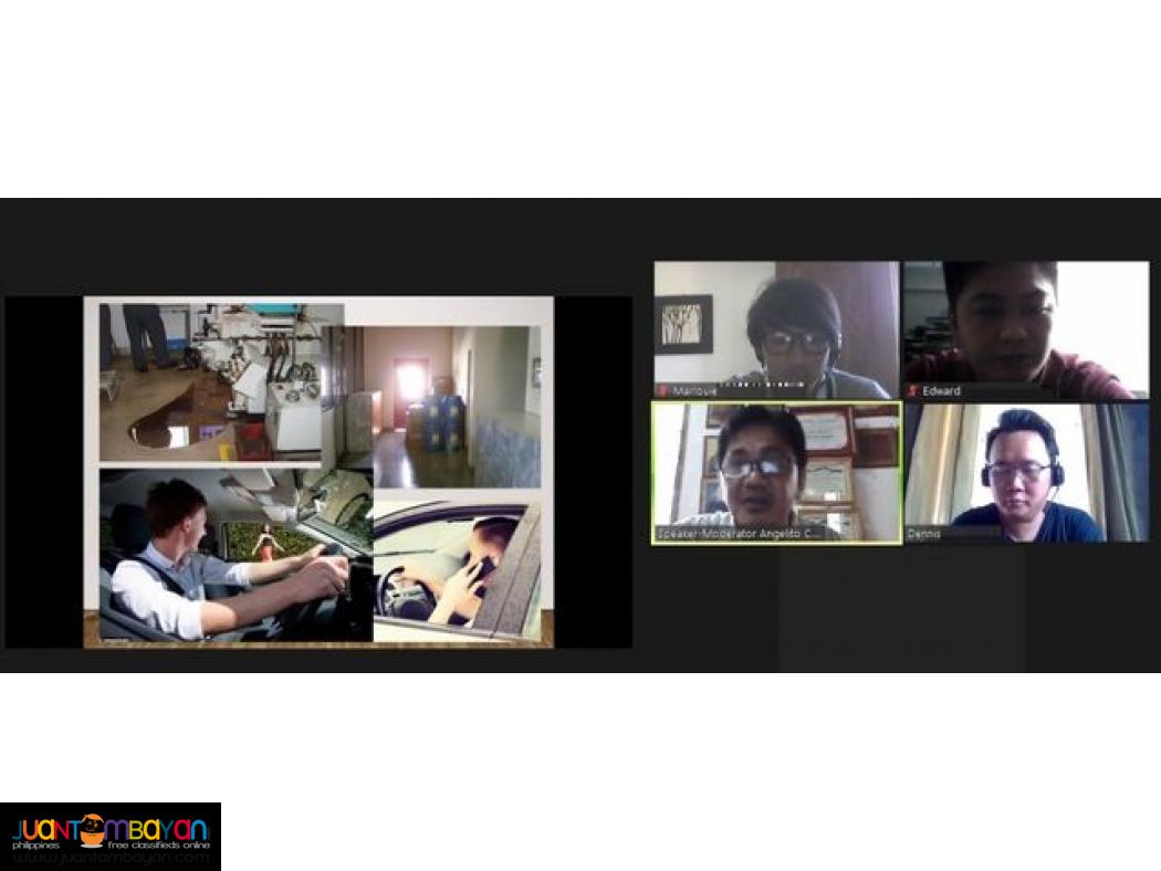 HIRAC Training DOLE Specialized OSH Training DOLE Safety Officer 3 SO2