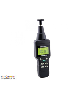 Tachometer, Datalogger, Laser Tachometer, Hand Tachometer, Tenmars