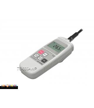 WATERPROOF Thermocouple Thermometer, Type-K Thermometer