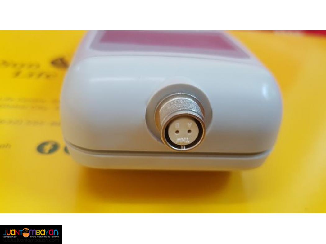 WATERPROOF Thermocouple Thermometer, Type-K Thermometer