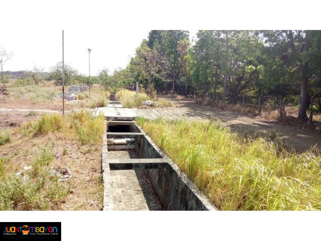 Farm Lot for Sale , San Miguel Bulacan