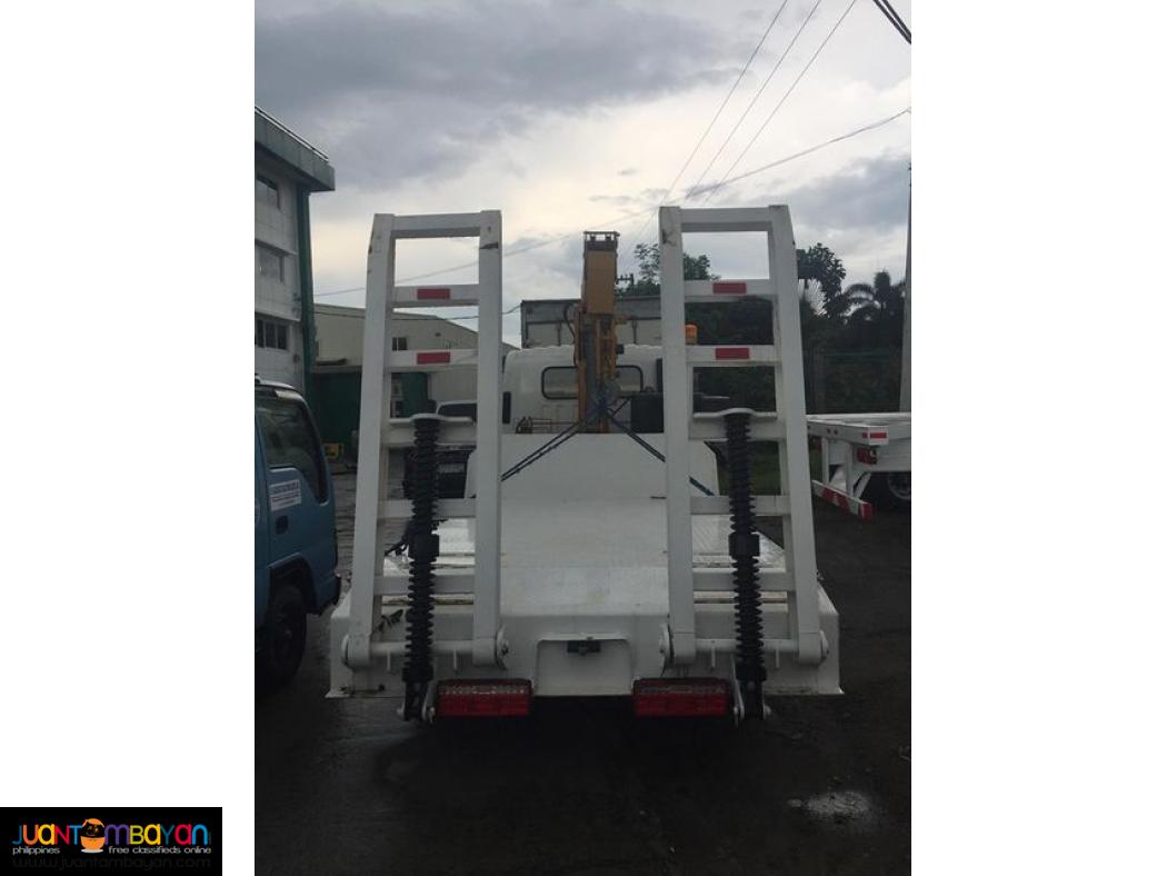 BRAND NEW TKING T1 SELF LOADING WITH 2T BOOM