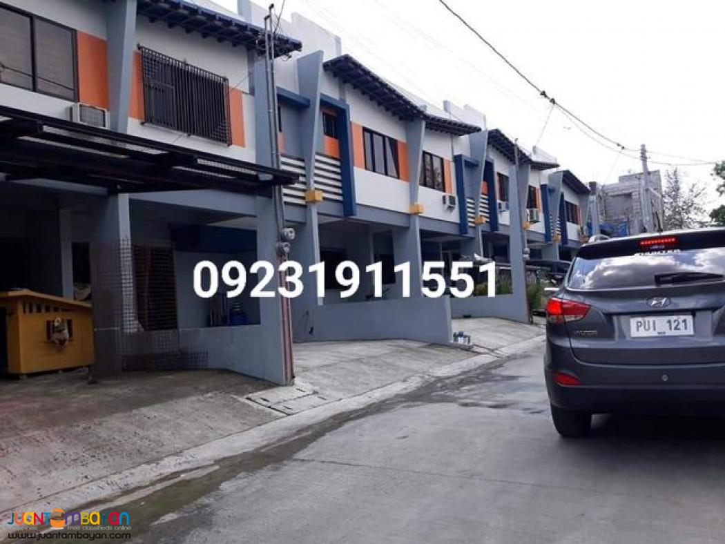 Villa Grande Marikina (Cupang) The Nest House for Sale