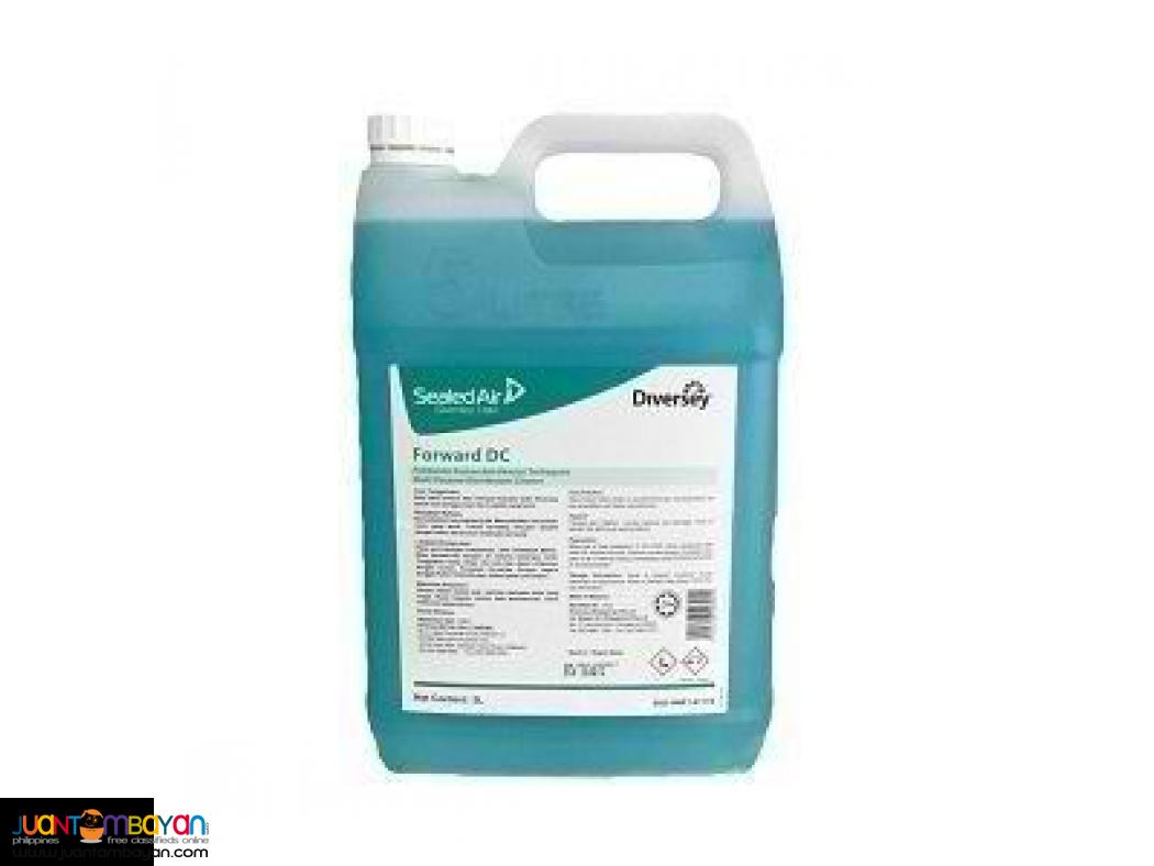 Diversey FORWARD DC Cleaner