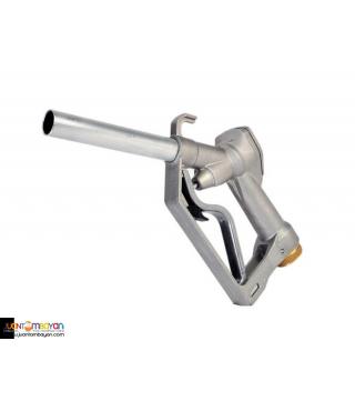 Fuel Nozzle, MANUAL Fuel Nozzle, Piusi (Italy)