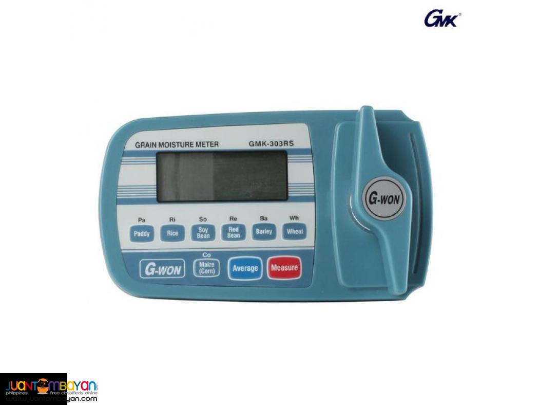 Coffee Moisture Meter, Corn Moisture Meter, Grain Moisture Meter