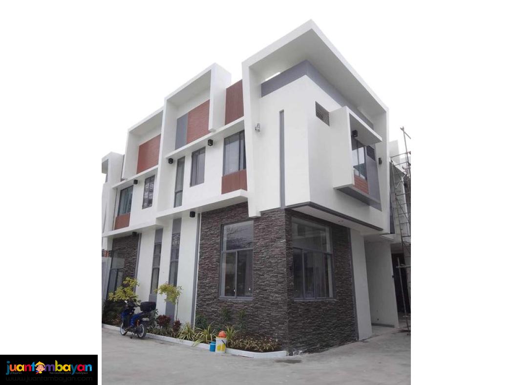 QC affordable 3 bedroom House for sale near Munoz S&R 