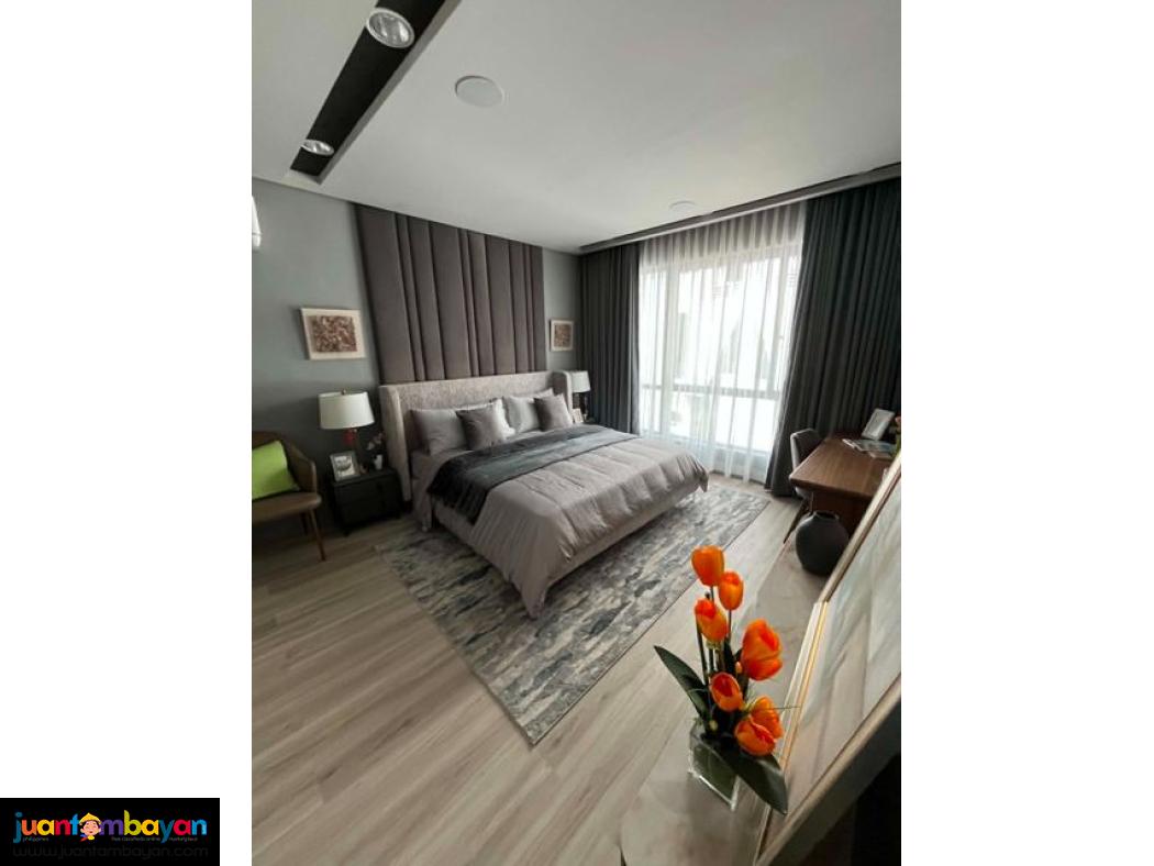 QC 4 BR townhome for sale near Fishermall