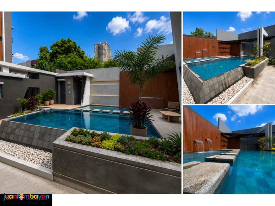 QC 4 BR townhome for sale near Fishermall