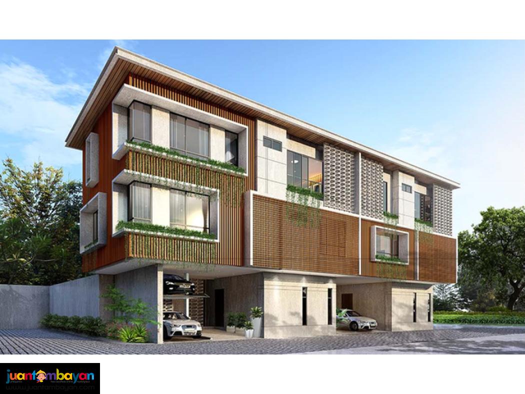Quiapo 3 bedroom home for sale near San Sebastian College