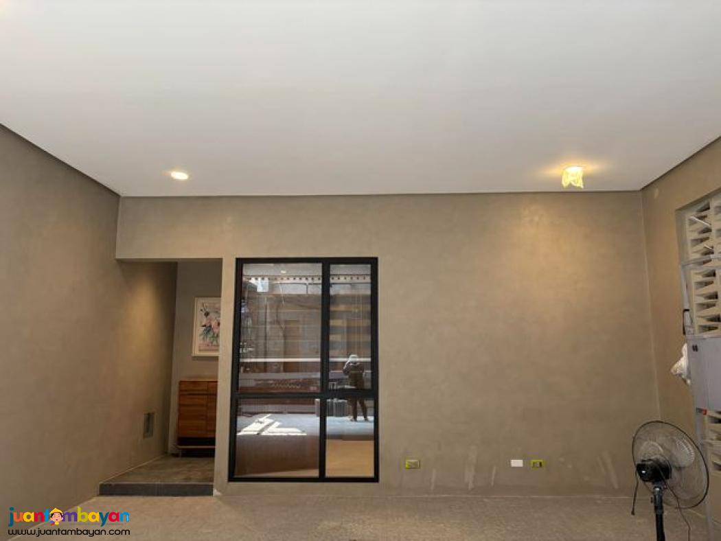 Quiapo 3 bedroom home for sale near San Sebastian College