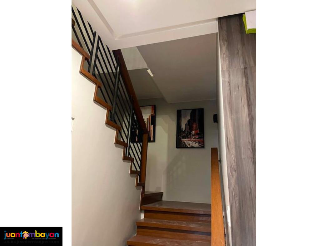 Quiapo 3 bedroom home for sale near San Sebastian College
