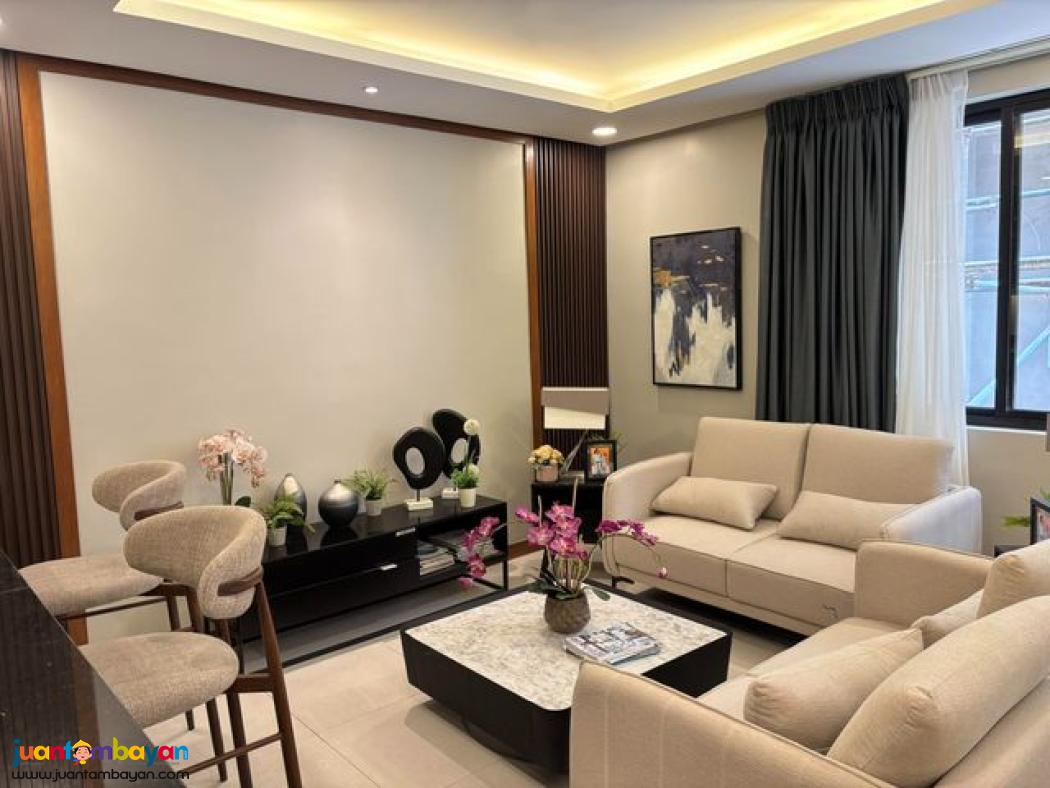 Quiapo 3 bedroom home for sale near San Sebastian College