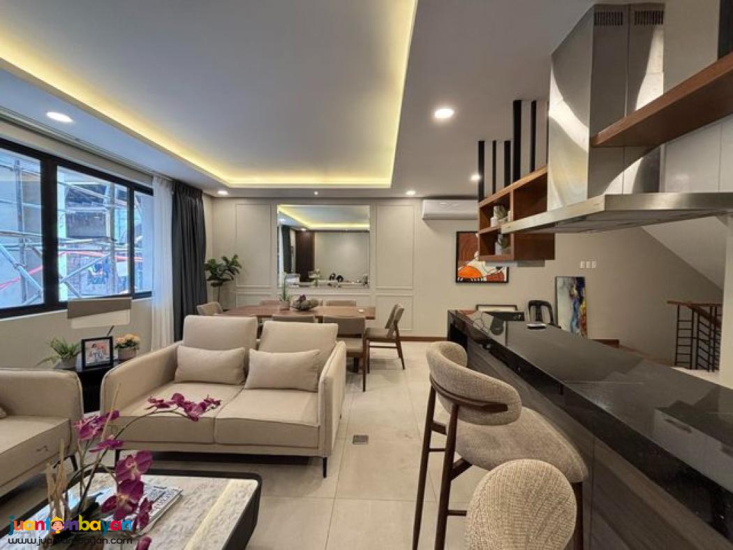 Quiapo 3 bedroom home for sale near San Sebastian College