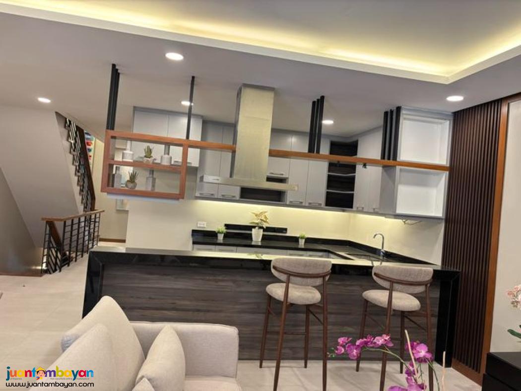 Quiapo 3 bedroom home for sale near San Sebastian College