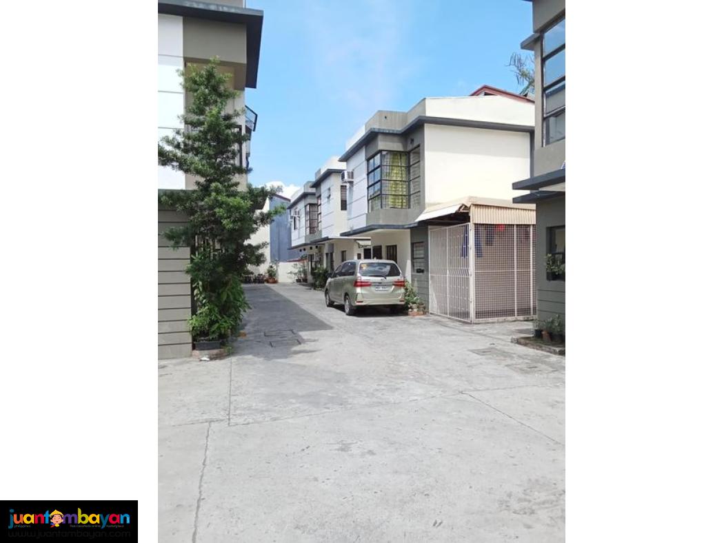 QC RFO 2 BR Townhouse in Congressional Village!!! Project 8