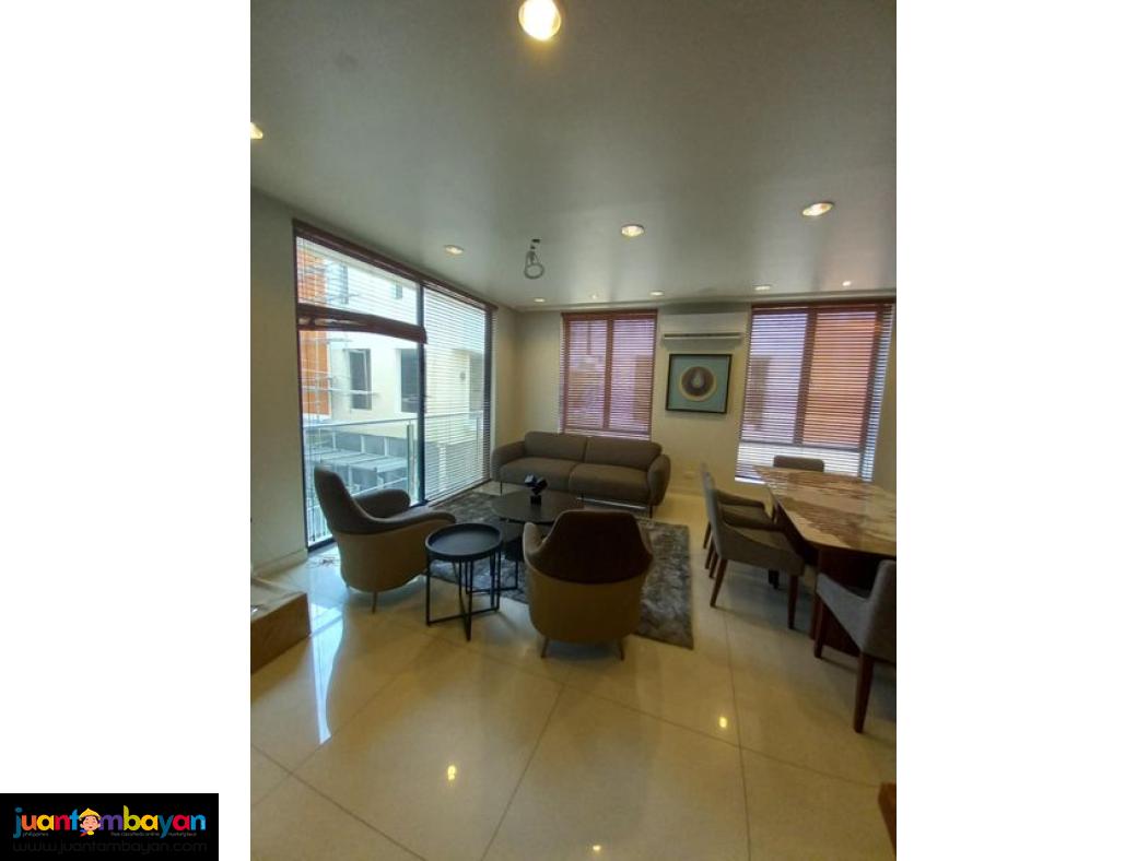  QC LUXURY MODERN 3 BR TOWNHOUSE FOR SALE in CUBAO