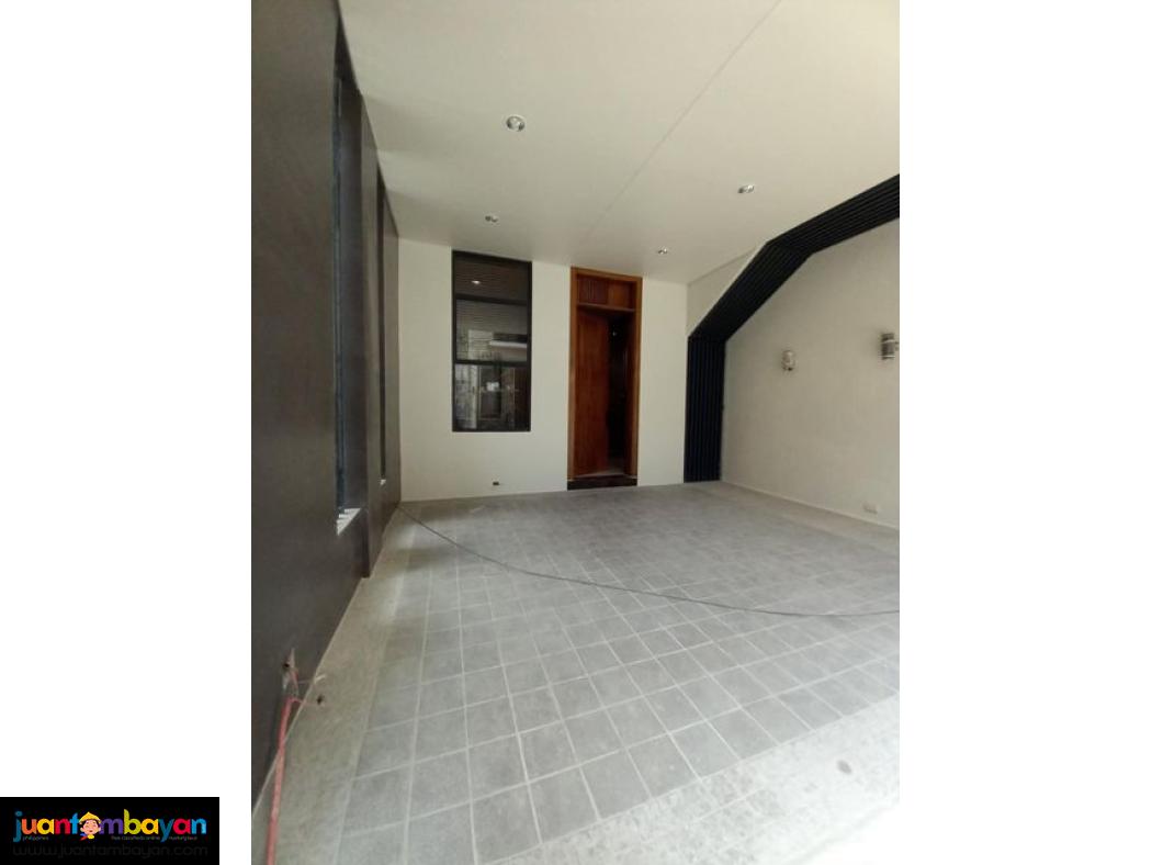  QC LUXURY MODERN 3 BR TOWNHOUSE FOR SALE in CUBAO