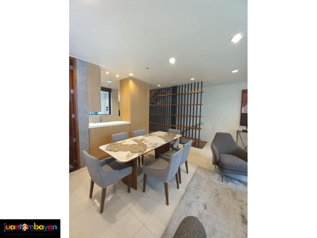  QC LUXURY MODERN 3 BR TOWNHOUSE FOR SALE in CUBAO