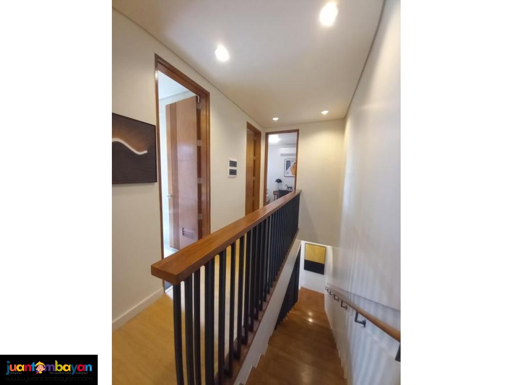  QC LUXURY MODERN 3 BR TOWNHOUSE FOR SALE in CUBAO