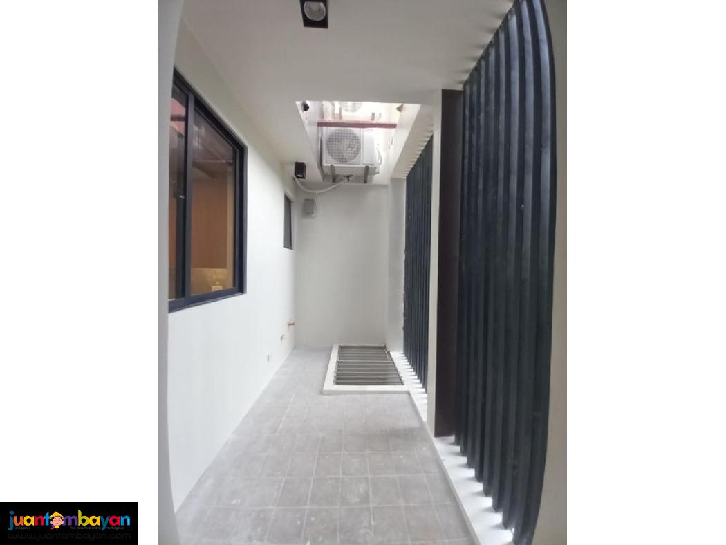  QC LUXURY MODERN 3 BR TOWNHOUSE FOR SALE in CUBAO