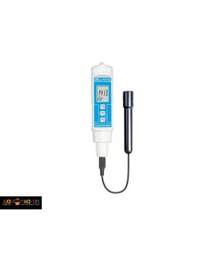Conductivity Meter, TDS Meter, Temperature Meter, Lutron PCD-432