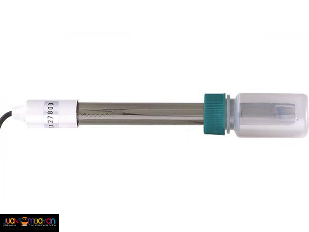 pH Probe, pH Electrode, Lutron PE-03
