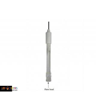 Plane pH Electrode, pH Electrode, pH Probe (Flat Head)