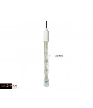 pH Probe (All Glass, Heavy Duty), pH Electrode, pH Sensor