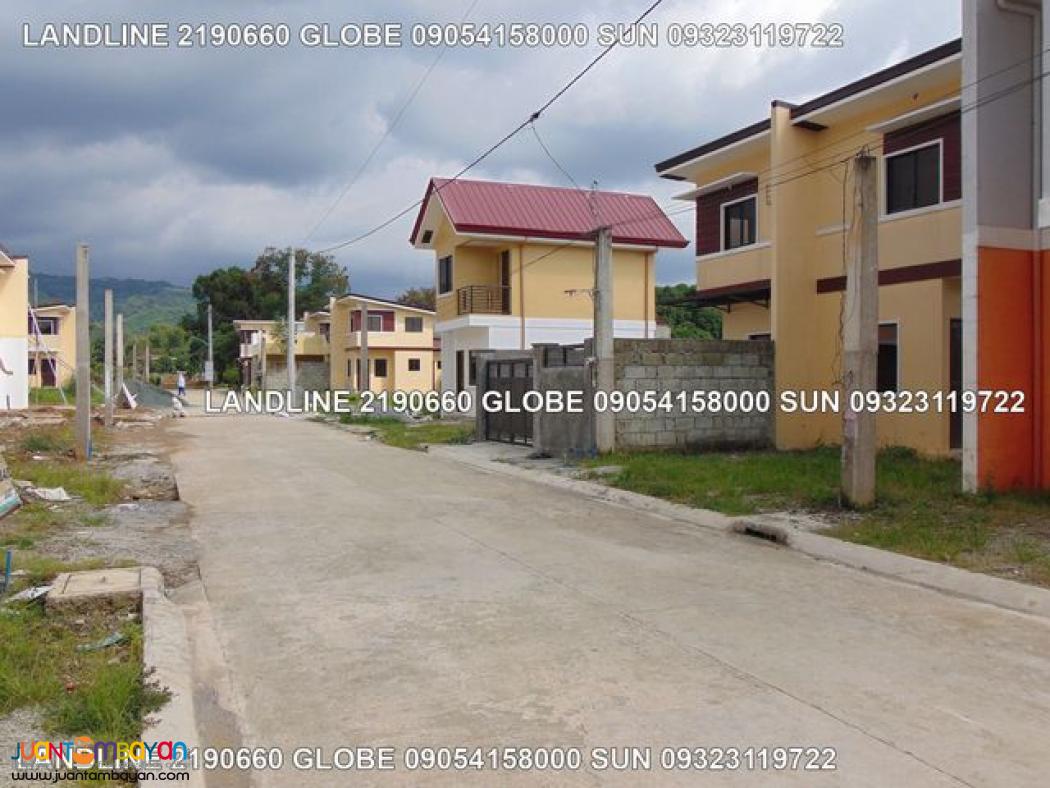 RFO Duplex in San Mateo Birmingham Alberto