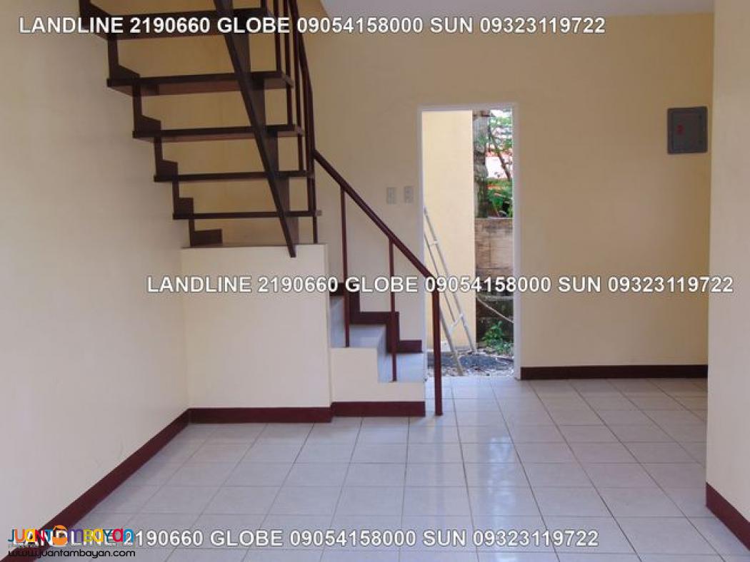 RFO Duplex in San Mateo Birmingham Alberto