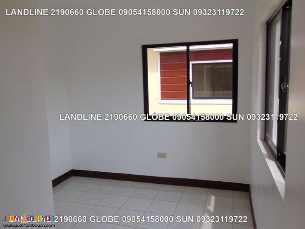 RFO Duplex in San Mateo Birmingham Alberto