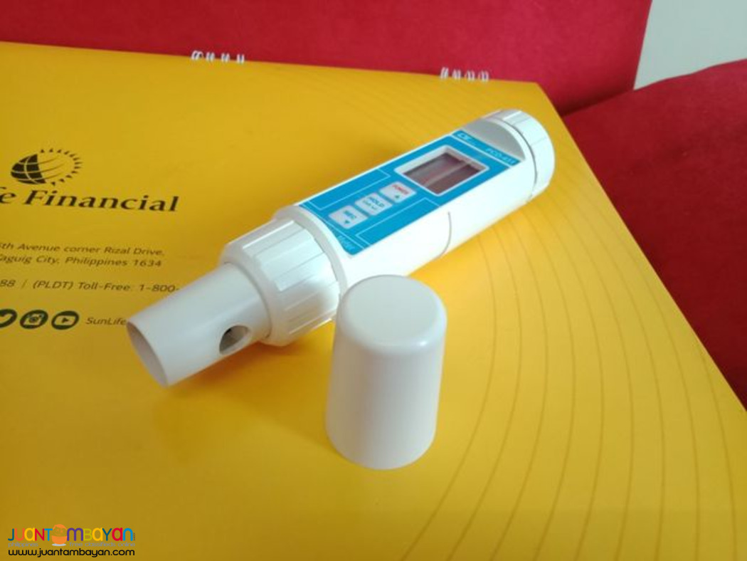 TDS Meter, Pen Type, Conductivity Meter, Lutron PCD-431
