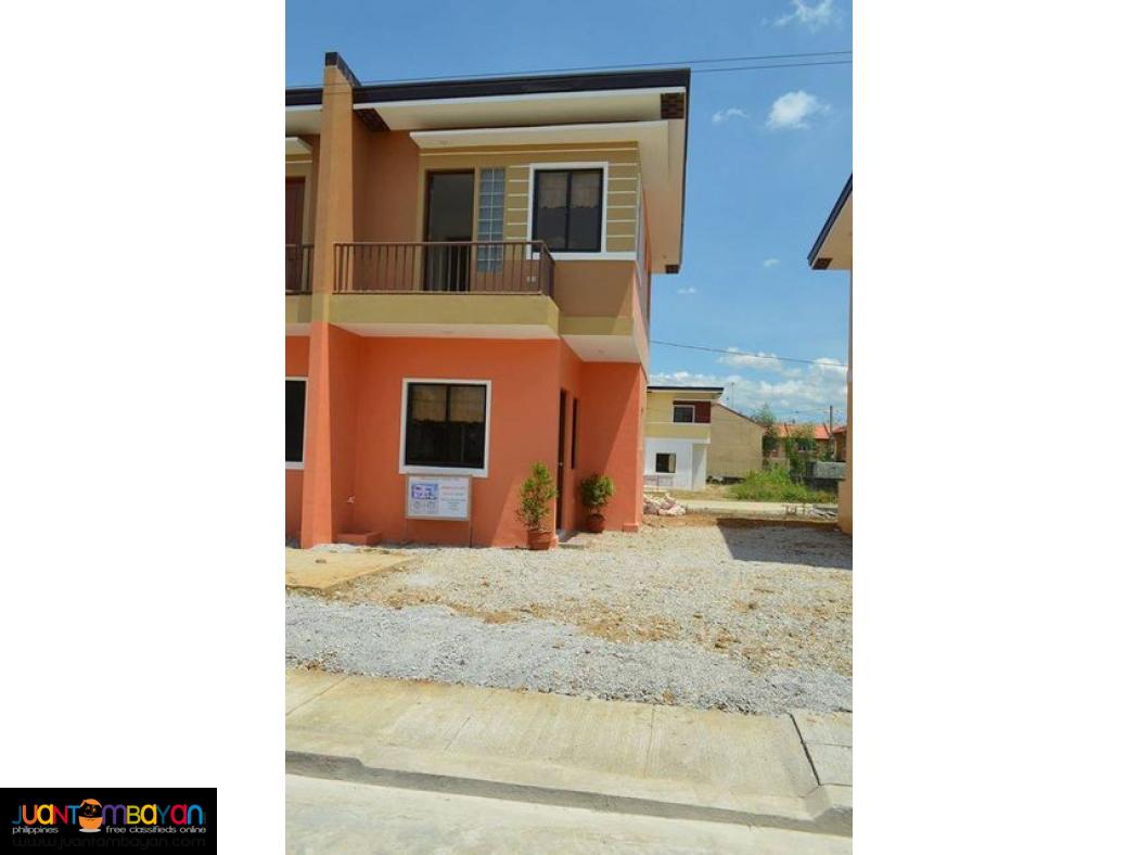 Birmingham Candem Brookside Hills, Cainta Rizal