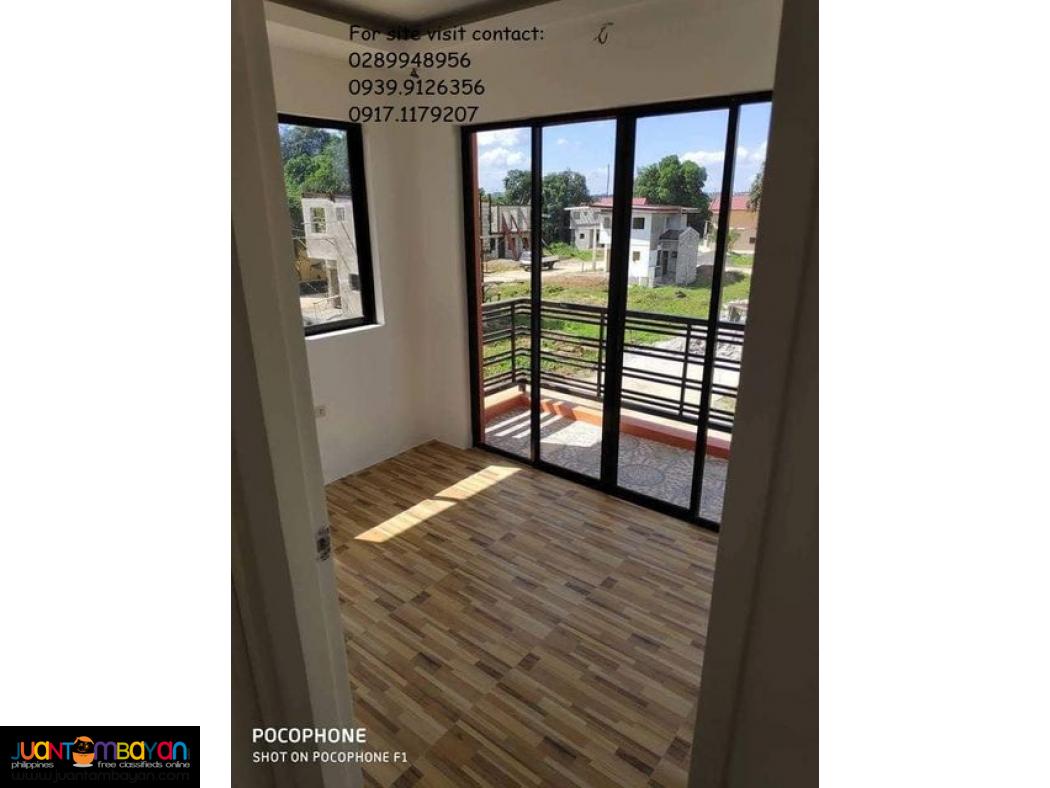 Birmingham Candem Brookside Hills, Cainta Rizal