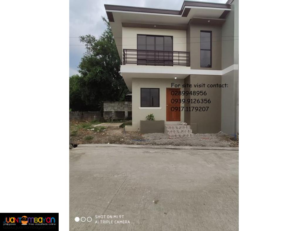 Birmingham Candem Brookside Hills, Cainta Rizal