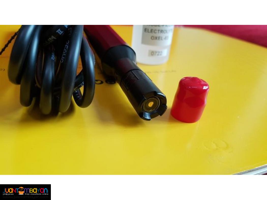 Dissolved Oxygen Probe, DO Probe, Lutron OXPB-11