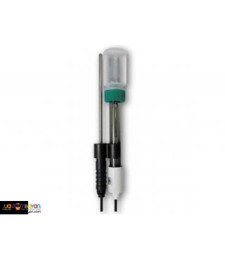 pH Electrode, pH Probe with Temperature Probe (ATC), pH Probe