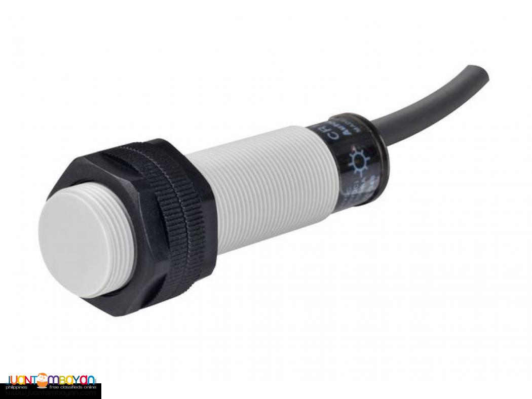 Proximity Sensor, Capacitive Sensor, Capacitive Proximity Sensor